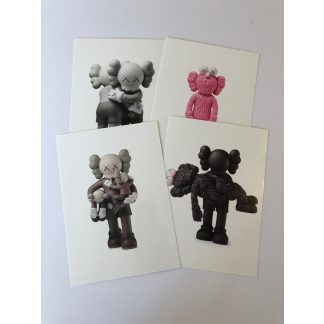 Kaws Art Prints For Sale Investables Original Or Limited Edition